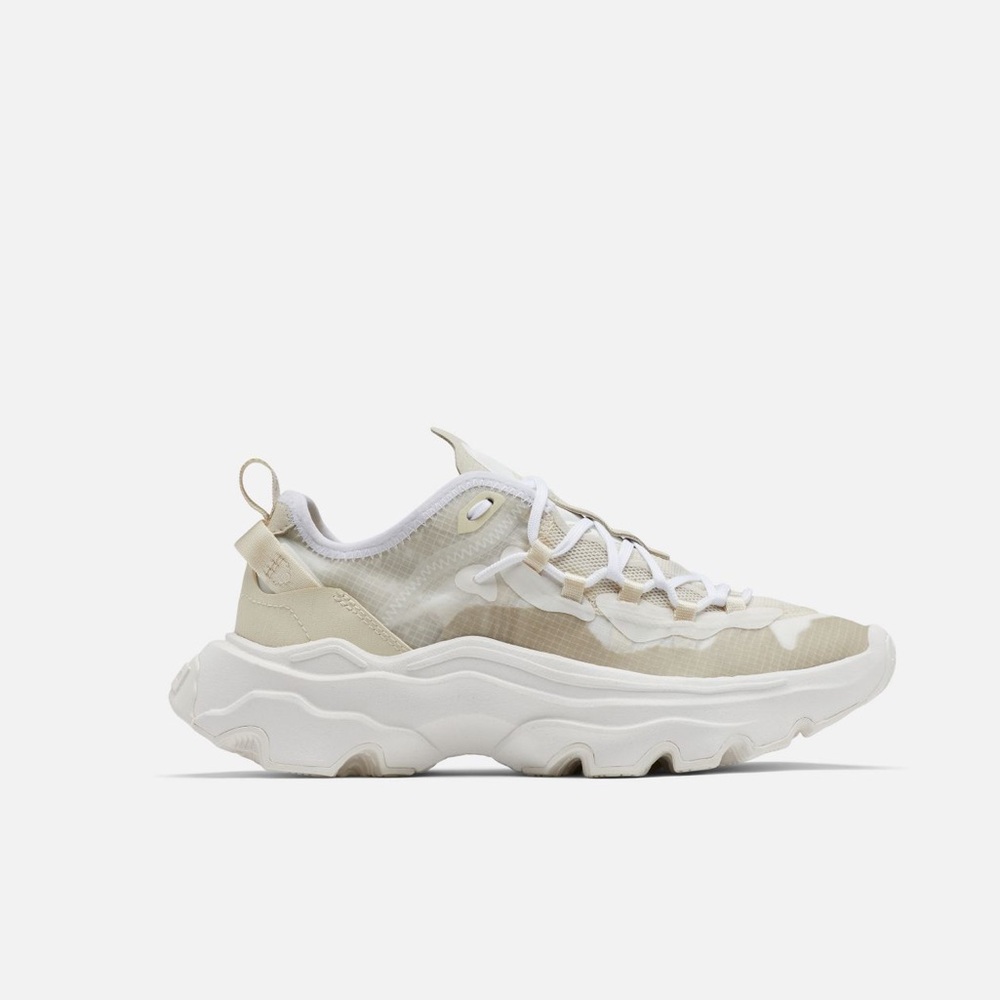 Sorel kinetic breakthrough sneakers